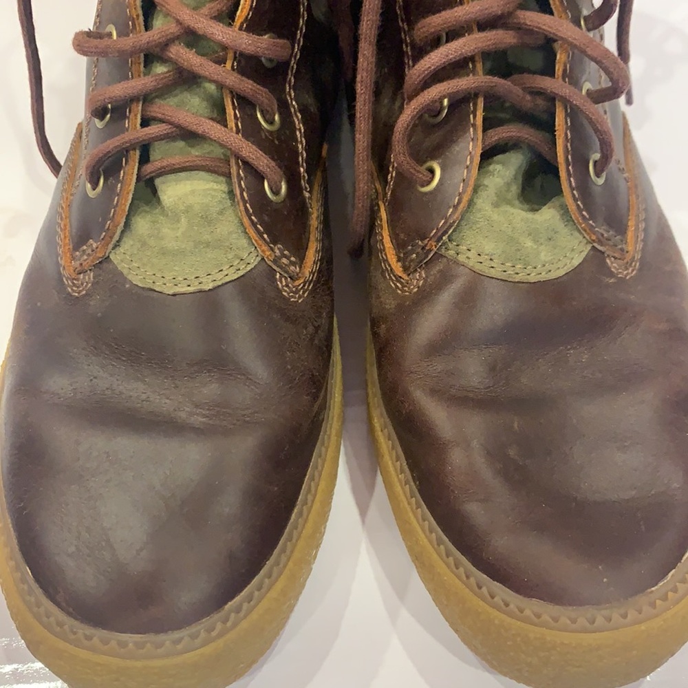 Pointer Rollins Boots - image 6